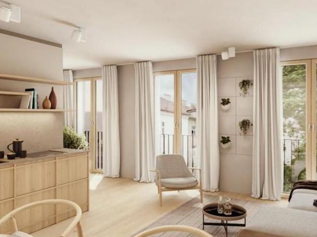 Wohnung kaufen in Landeck, Tirol