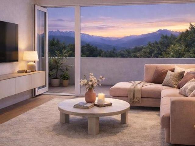 Wohnung kaufen in Wattens, Tirol