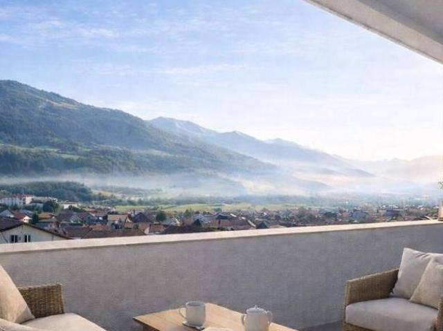 Wohnung kaufen in Wattens, Tirol
