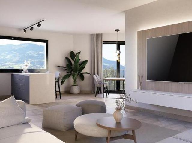 Wohnung kaufen in Hart im Zillertal, Tirol
