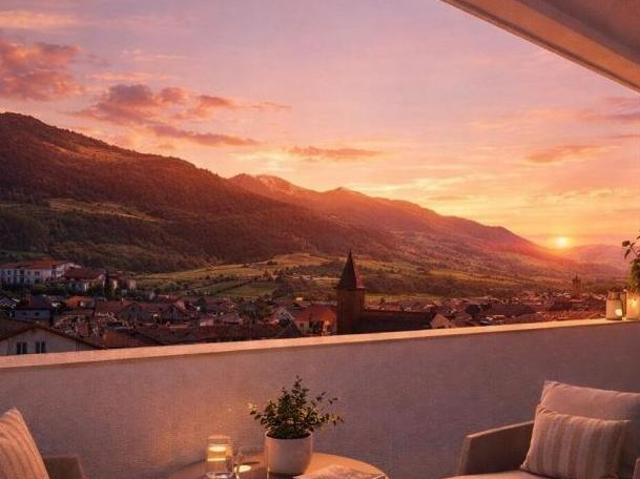 Wohnung kaufen in Wattens, Tirol