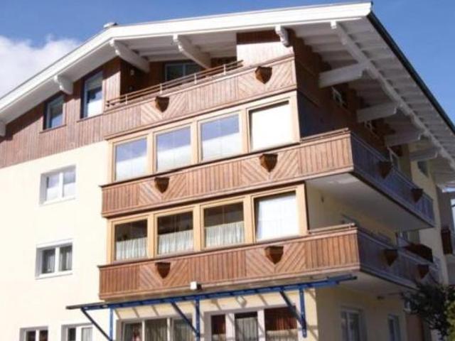 Wohnung kaufen in Wildschönau, Tirol