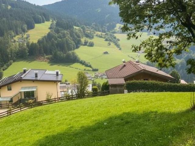 Wohnung kaufen in Wildschönau, Tirol