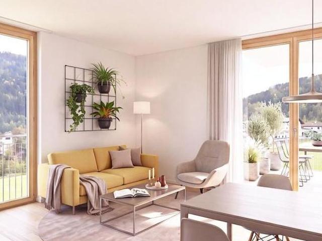 Wohnung kaufen in Zams, Bezirk Landeck