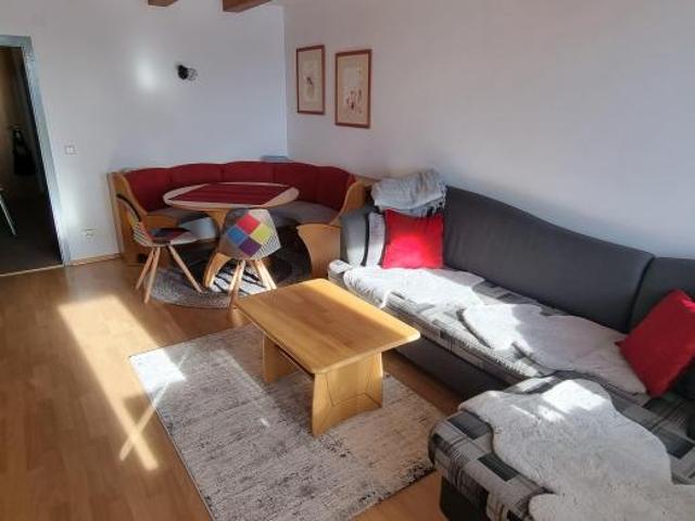Wohnung kaufen in Kanzelhöhe, Treffen am Ossiacher See