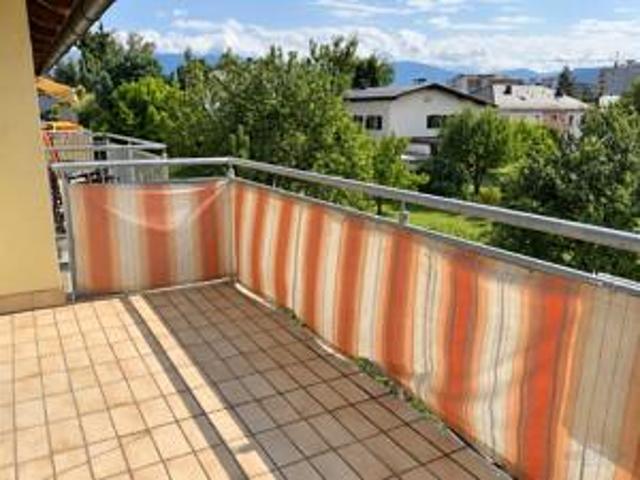 Wohnung kaufen in Villach, Judendorf-Straßengel