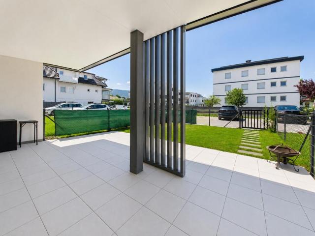 Wohnung kaufen in St. Agathen und Perau, Judendorf-Straßengel
