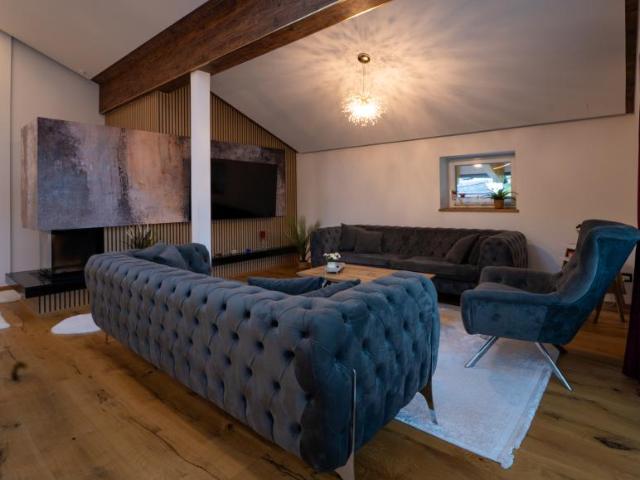 Wohnung kaufen in Waidring, Tirol