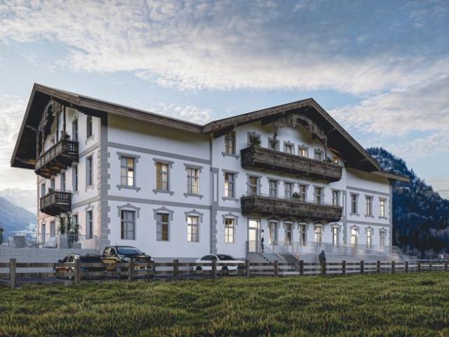Wohnung kaufen in Walchsee, Tirol