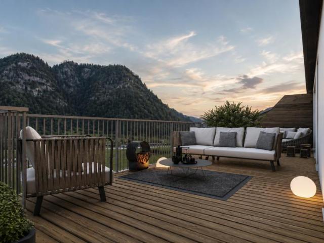 Wohnung kaufen in Walchsee, Tirol