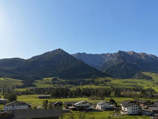Wohnung kaufen in Walchsee, Tirol