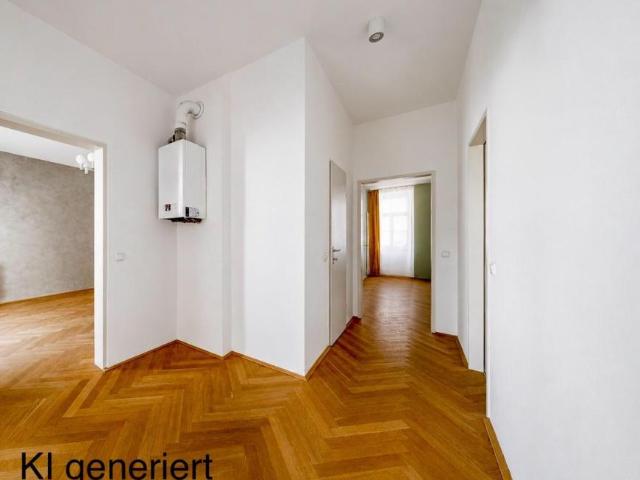 Wohnung kaufen in KG Neubau, Wien