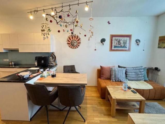 Wohnung kaufen in KG Innere Stadt, Wien