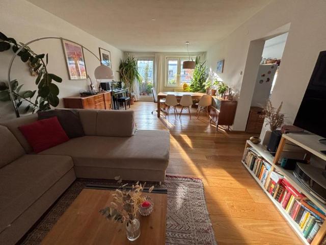 Wohnung kaufen in Innere Stadt, Wien
