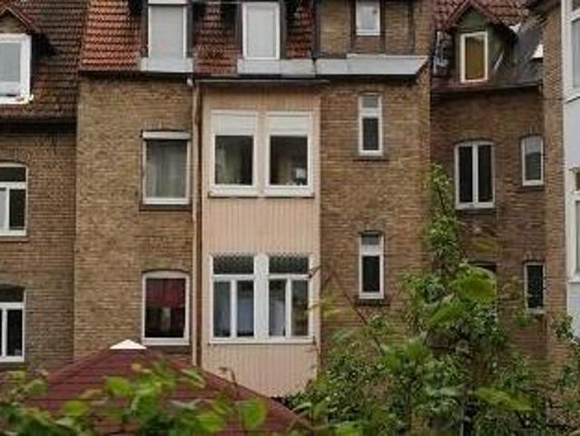 Wohnung kaufen in Wien