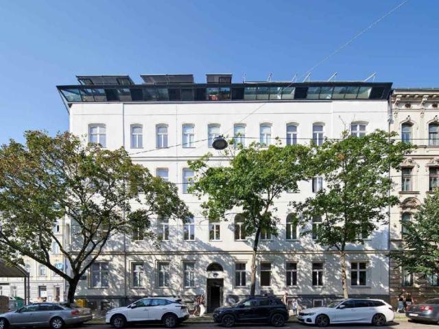 Wohnung kaufen in KG Innere Stadt, Wien
