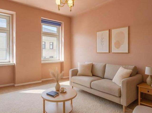 Wohnung kaufen in Innere Stadt, Wien