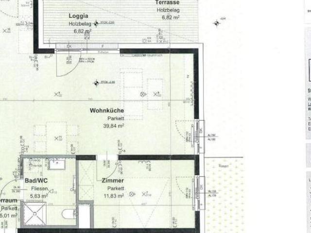 Wohnung kaufen in Innere Stadt, Wien