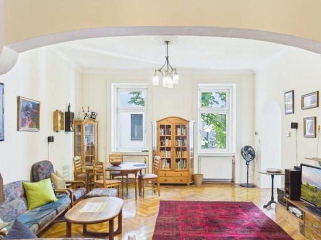 Wohnung kaufen in Innere Stadt, Wien