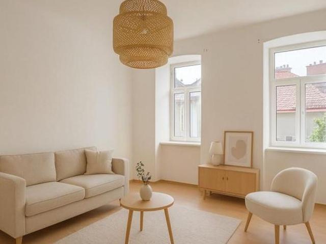 Wohnung kaufen in Innere Stadt, Wien
