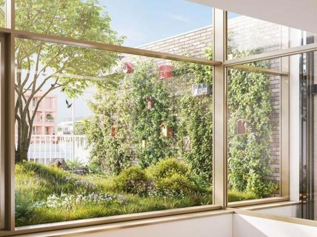 Wohnung kaufen in Innere Stadt, Wien