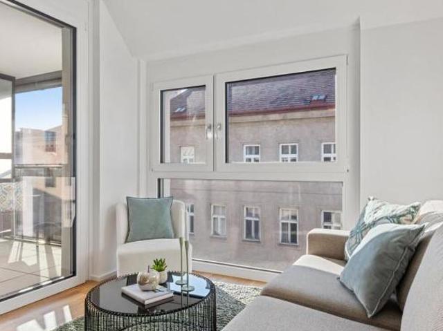 Wohnung kaufen in Innere Stadt, Wien
