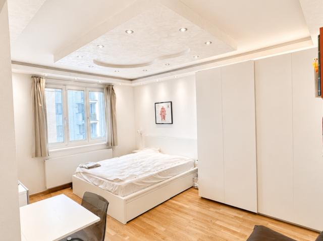 Wohnung kaufen in Innere Stadt, Wien