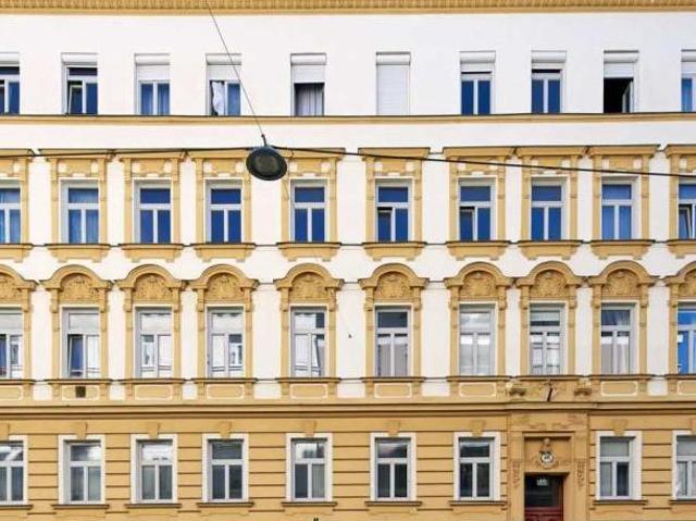 Wohnung kaufen in Innere Stadt, Wien