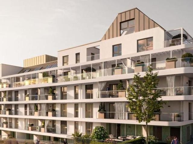 Wohnung kaufen in Innere Stadt, Wien