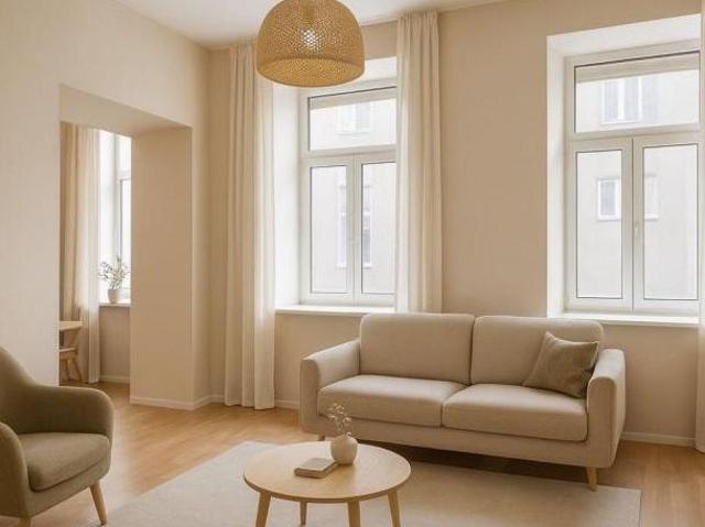 Wohnung kaufen in Innere Stadt, Wien