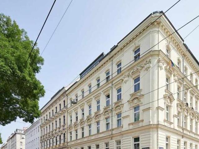 Wohnung kaufen in Innere Stadt, Wien