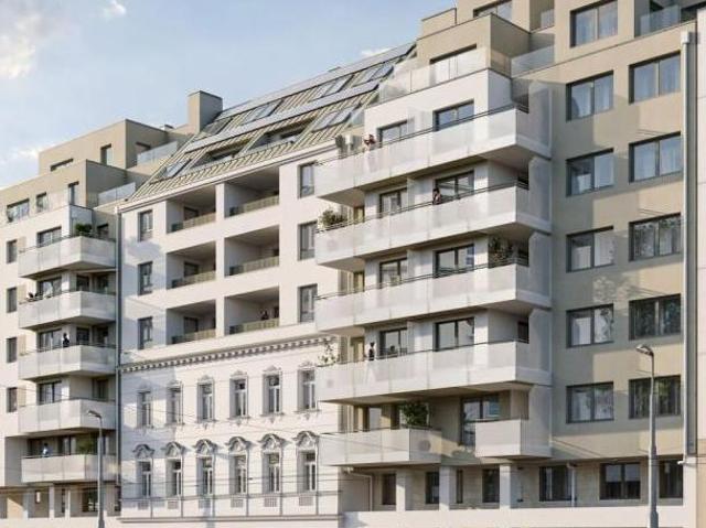 Wohnung kaufen in Innere Stadt, Wien