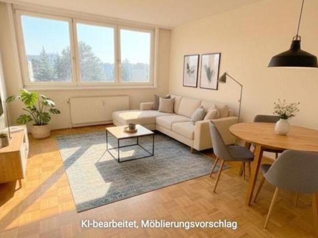 Wohnung kaufen in Innere Stadt, Wien