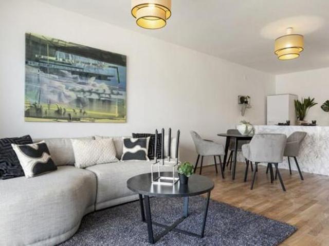 Wohnung kaufen in Innere Stadt, Wien