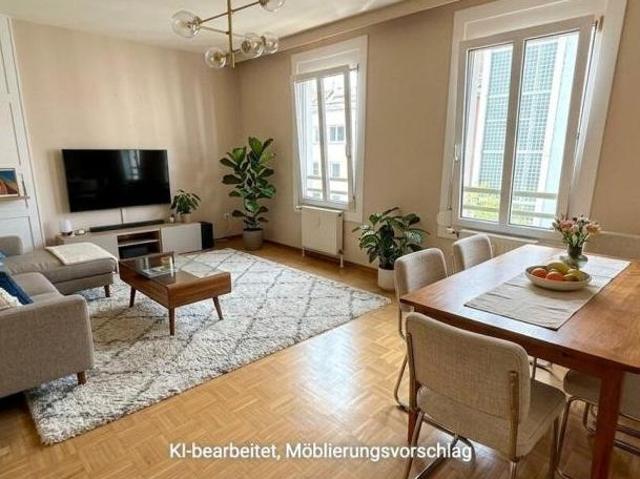Wohnung kaufen in Innere Stadt, Wien