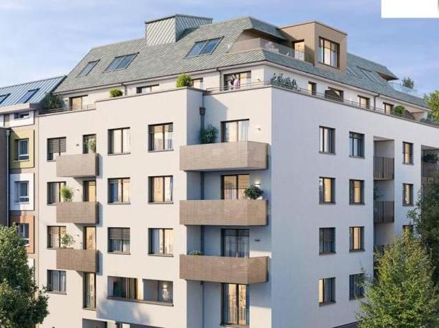 Wohnung kaufen in Innere Stadt, Wien