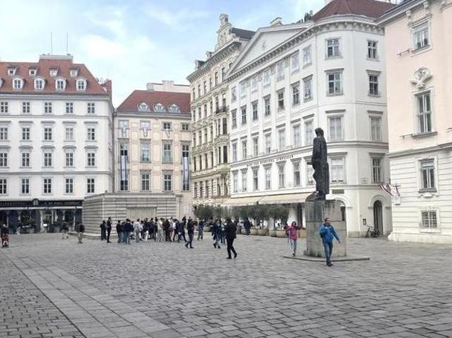 Wohnung kaufen in Innere Stadt, Wien