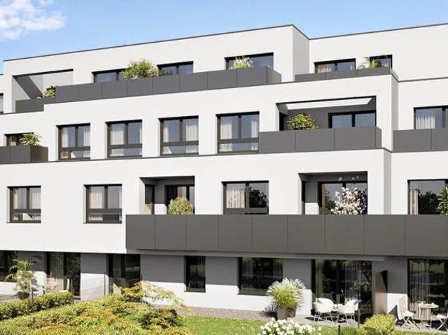 Wohnung kaufen in Innere Stadt, Wien