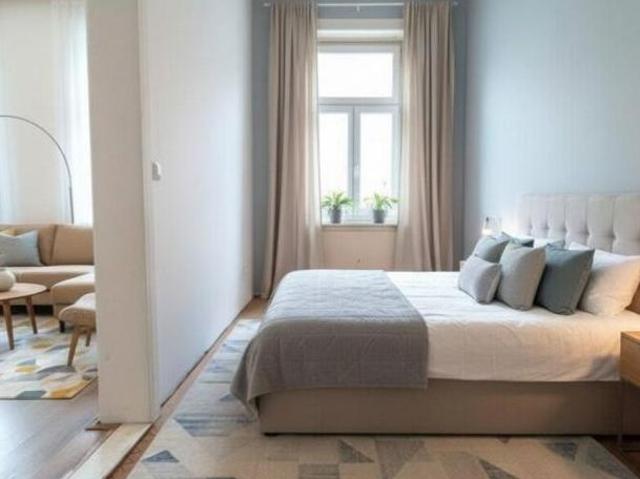 Wohnung kaufen in Innere Stadt, Wien