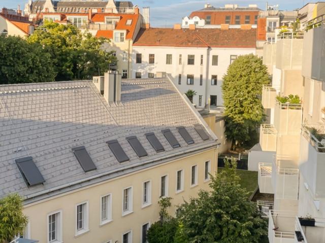 Wohnung kaufen in Innere Stadt, Wien