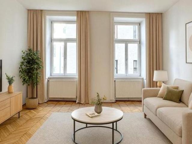 Wohnung kaufen in Innere Stadt, Wien