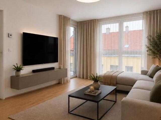 Wohnung kaufen in Innere Stadt, Wien