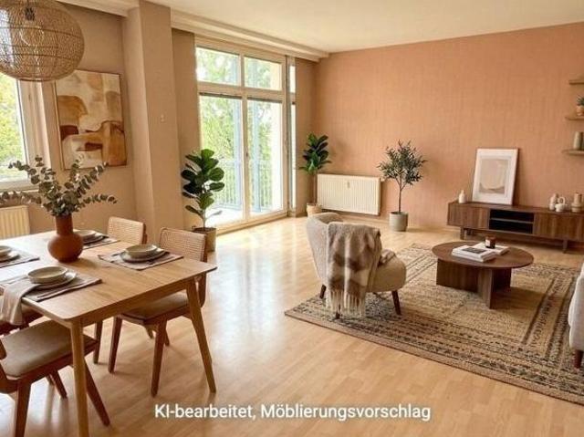 Wohnung kaufen in Innere Stadt, Wien