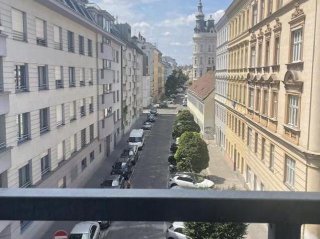 Wohnung kaufen in Innere Stadt, Wien