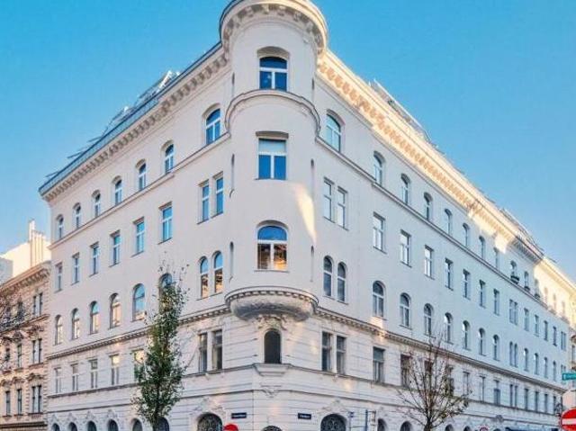 Wohnung kaufen in Innere Stadt, Wien