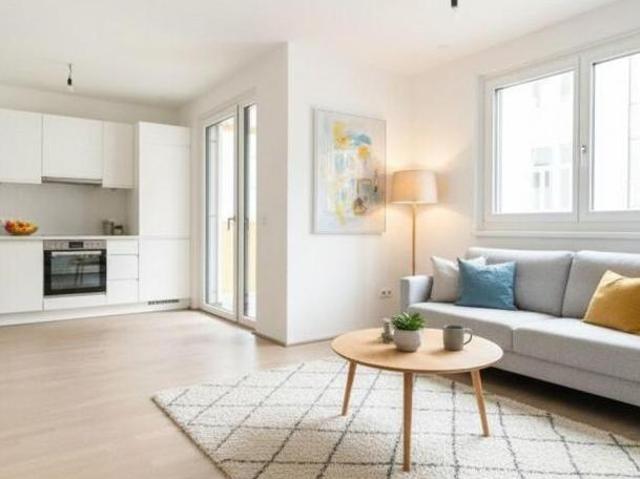 Wohnung kaufen in Innere Stadt, Wien