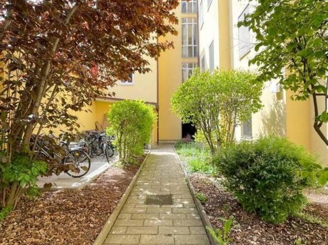 Wohnung kaufen in Innere Stadt, Wien