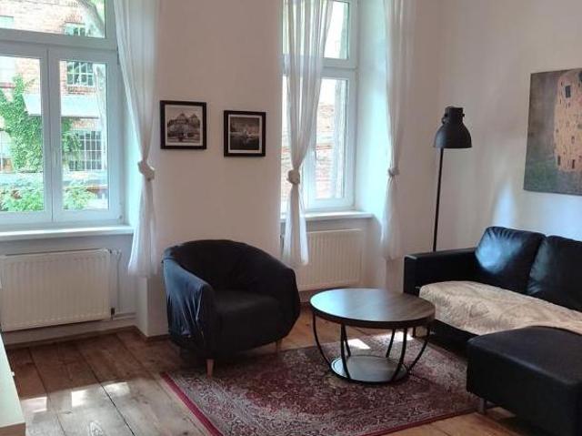 Wohnung kaufen in Innere Stadt, Wien