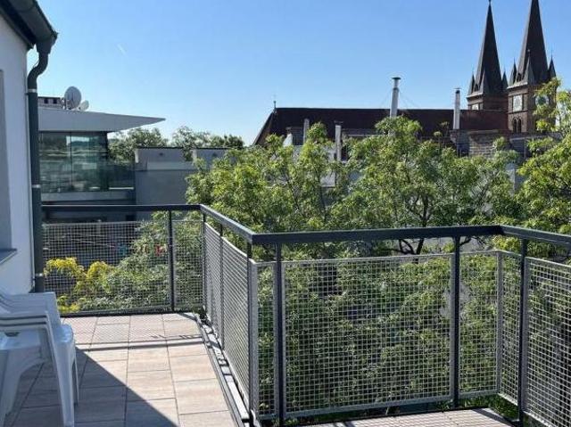Wohnung kaufen in Innere Stadt, Wien