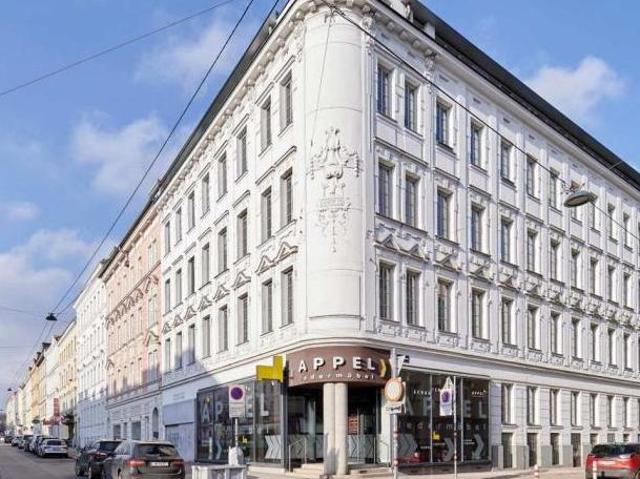 Wohnung kaufen in Innere Stadt, Wien